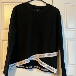 Sport sweater
